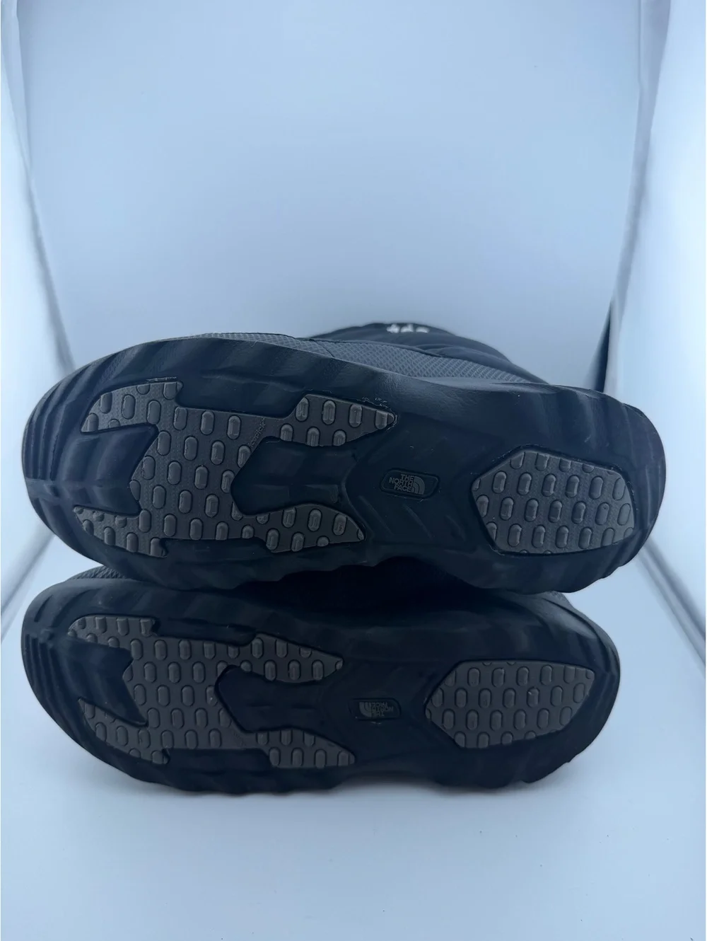 The North Face Nuptse 700 Fill Power Down Boots, Women's Size 7